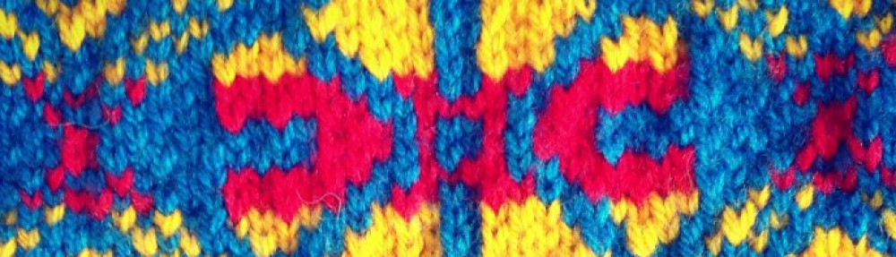 Dweud fy nweud  II Having my say