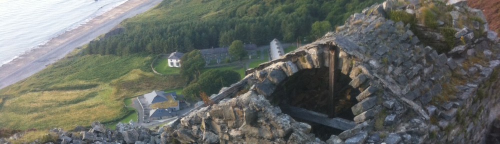 Dweud fy nweud  II Having my say